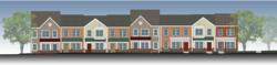 O'Donnell Townhomes, Michaels, Baltimore